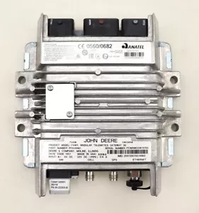 NEW OEM John Deere Modular Telematics Gateway Control Unit PFA10481 - Picture 1 of 6