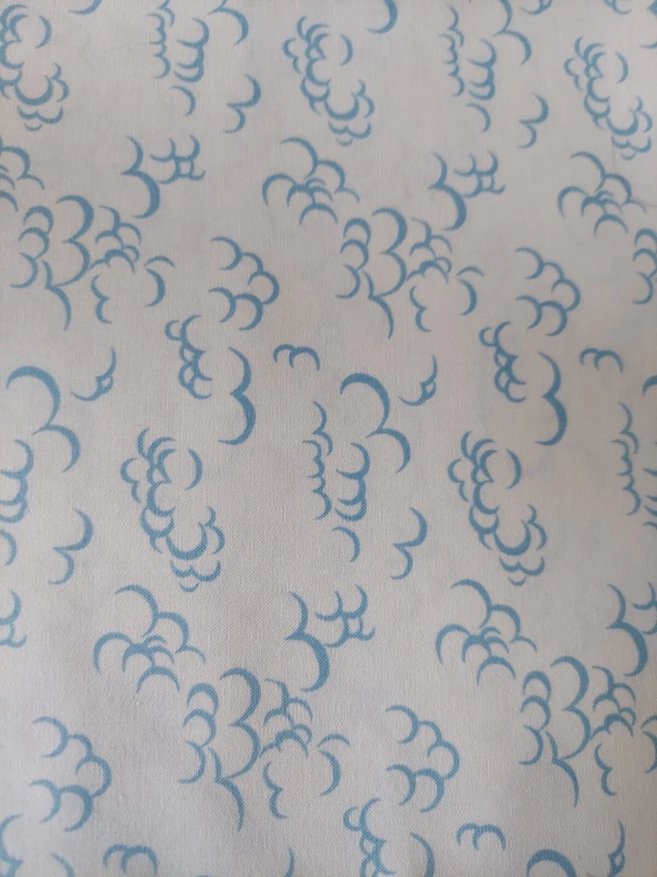 3/4 YD  100% Cotton.   My Best Friend By RJR Fabrics - Image 1 of 1