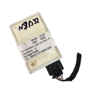 ⭐22-23 Honda Civic Sensor Blind Spot Alert Radar Monitor BSI OEM 680911900E - Picture 1 of 5