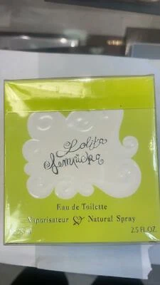 Туалетная вода-спрей для женщин Lolita Lempicka от Lolita Lempicka 2,5 унции/75 мл - Изображение 1 из 4