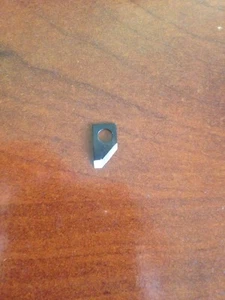 *NEU* 20-0094-1-000 FADENSCHNEIDER MESSER FÜR REECE - Bild 1 von 2