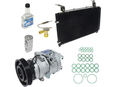 For 1999-2004 Honda Odyssey A/C Compressor Kit 12991KZ 2003 2000 2002 2001 - Image 1 of 2