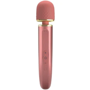 Pretty Love - Massager 7 Vibration Modes Pink with Free Shipping - Picture 1 of 10