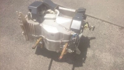 Subaru Liberty heater box, (1989-92) - image 1 of 4