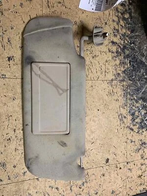 OEM DRIVER SIDE GRAY Sun Visor GMC YUKON XL 1500 Left 06 Foto 1 de 4