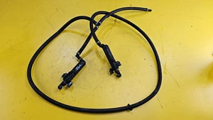 AUDI A5 8T COUPE 2.0 TFSI TDI 2007-2011 FRONT HEADLAMP WASHER NOZZLE JET SET - Picture 1 of 7