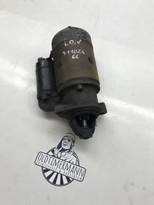 Anlasser Starter Bosch 0001311028 - Picture 1 of 2