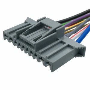 Kit Riparazione Fiat Panda Luce Cablaggio Body Computer Spina - Foto 1 di 2