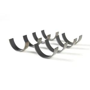 Genuine Porsche 958 970 Panamera Crankshaft Main Bearing Set 95810124200 NEW - Picture 1 of 2