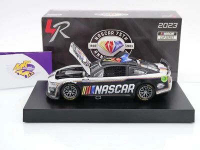 Lionel Racing F23232375FRDDM # Ford NASCAR 2023 " 75th Anniversary " 1:24 NEU - Bild 1 von 4