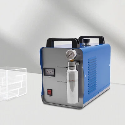 95升400瓦H180氧气氢HHO气体火焰发生器火炬丙烯酸抛光机 — 第 1/4 张图片