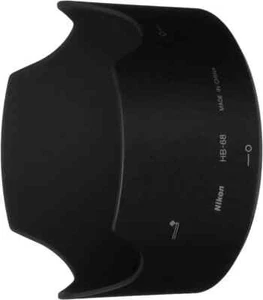 NIKON Bayonet Lens hood HB-68 for AF-S NIKKOR 58mm f/1.4G Japan F/S - Picture 1 of 3