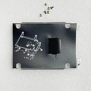 Neu Festplattenhalterung HDD Caddy Rahmen mit Schraube für HP ProBook 450 445 440 G6 G7 - Bild 1 von 2