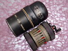 Curta Mechanical Calculator Type Ii  #526504