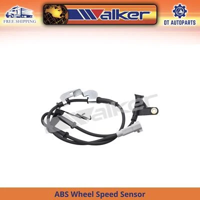 For 2001-2003 Chrysler Voyager ABS Wheel Speed Sensor Front Left Walker  2002 - Image 1 of 4