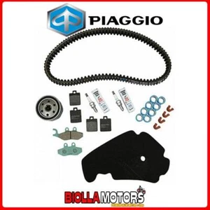 1R000376 ORIGINAL Piaggio MP3 500 RL SPORT CUTTING KIT - BUSINESS 2011-2012 ( - Picture 1 of 5