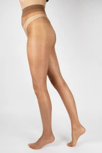 Aristoc 10 Denier Ultra Shine Tights Polished Leg Look Gloss Glossy Tights BNIB - Picture 1 of 9