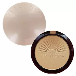 Guerlain Terracotta Summer Glow Bronzing Powder - Golden Glow - Picture 1 of 1
