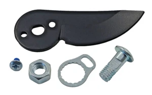 FISKARS Ersatzklinge Bolzen Mutter Schraube für Gartenschere Pro P90 - 111965 - Bild 1 von 6