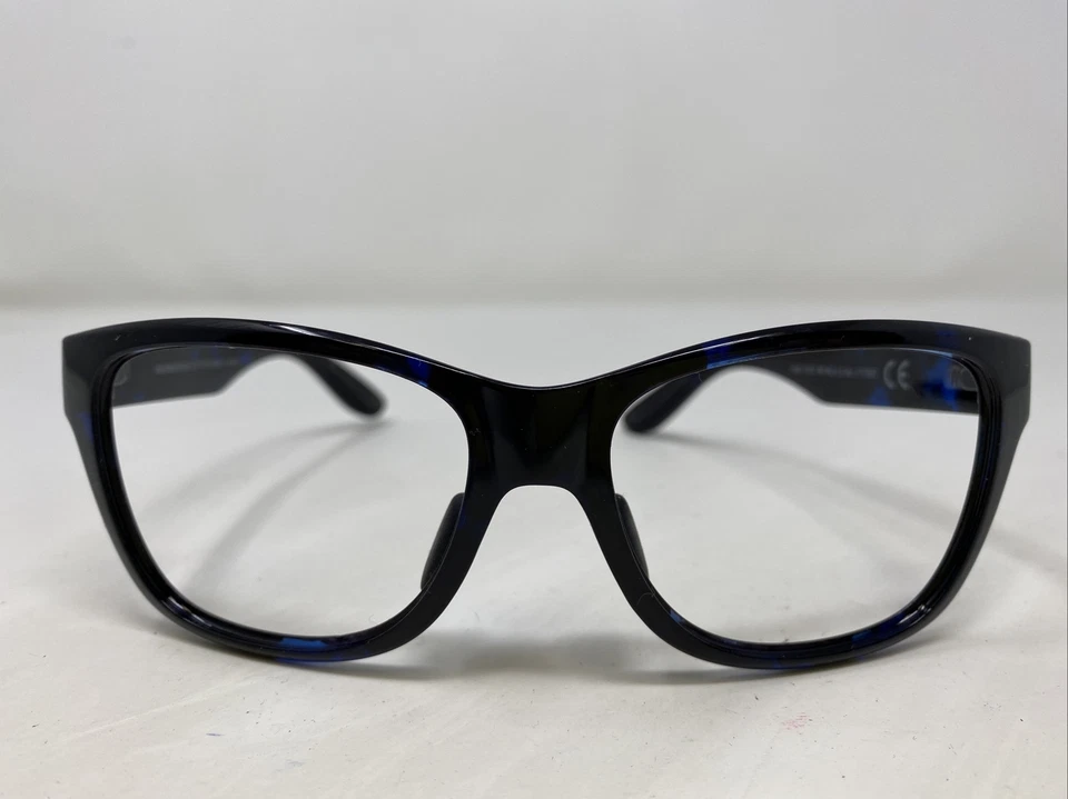 Очки солнцезащитные Maui Jim Japan Road Trip MJ435-03J 57-17-134 черная/синяя оправа и J81 - Изображение 1 из 4