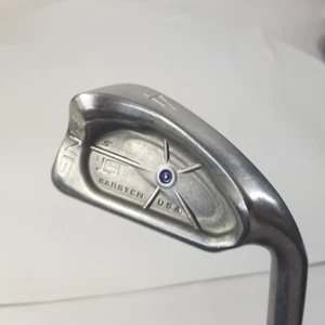 Ping IST Blue Dot 4 Iron Ping Steel Shaft RH Club 38.5" TST JST - Picture 1 of 8