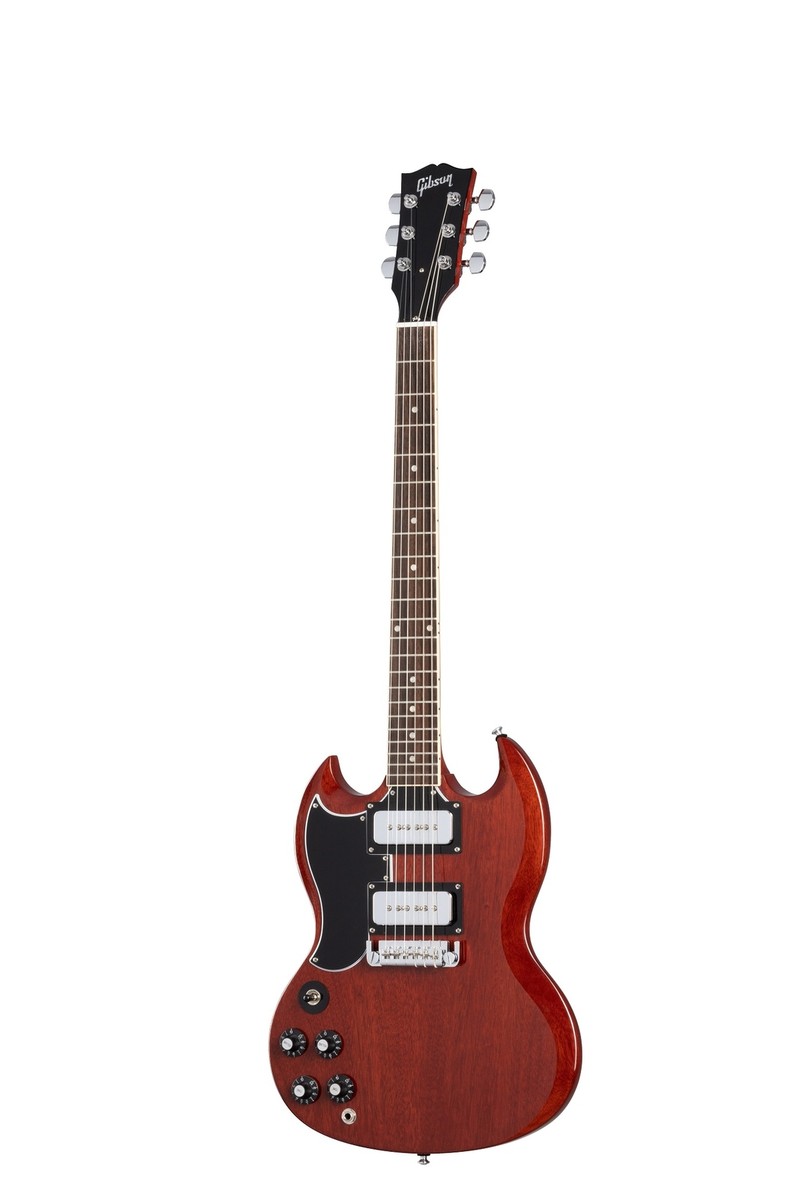 Gibson Sg Special online kaufen | eBay