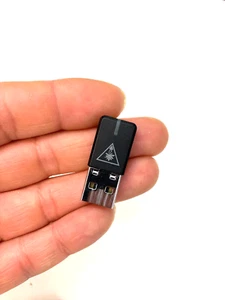 Original Turtle Beach Stealth 600P Gen 2 TX Unifying Receiver Dongle USB - Photo 1/3