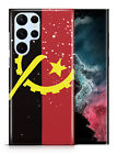 CASE COVER FOR SAMSUNG GALAXY|ANGOLA COUNTRY FLAG 179