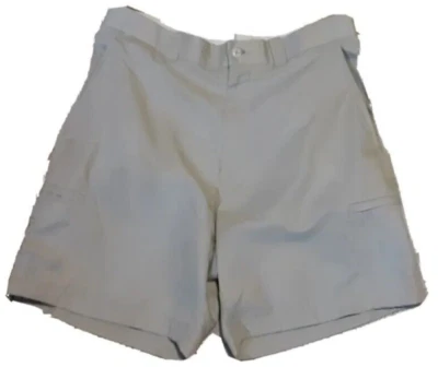 Pantalones Cortos Top Flite Para Hombre Beige Golf/Caminar Informales Ropa Activa Talla 32 Foto 1 de 4