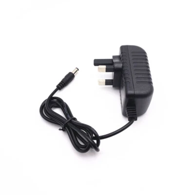 Replacement AC Adapter Power Supply for Sharp CE-152 Tape Recorder - Image 1 of 3