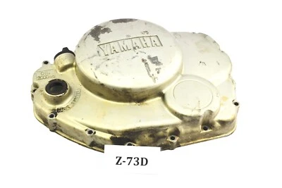 Yamaha XS 400 2A2 - Cubierta embrague cubierta motor Z-73D Foto 1 de 2