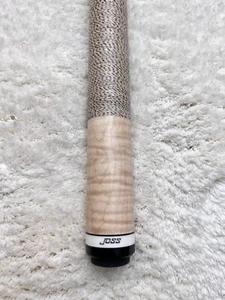 IN STOCK, Joss Pool Cue Butt, No Shaft, Butt Only (No Stain #2) - Picture 1 of 8