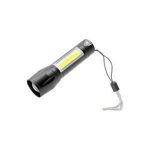 Mini linterna táctica XPE/COB - Imagen 1 de 5