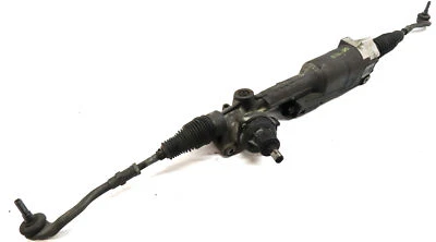 13-17 AUDI A4 S4 A5 S5 RS5 ALLROAD (B8 8K 8T) DIRECCIÓN ELÉCTRICA CREMALLERA PIÑÓN Foto 1 de 4