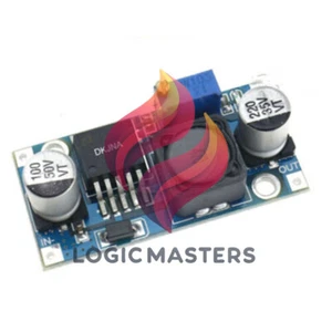 LM2596 Step-down Module DC Switching Regulator Power Supply Buck Converter(1PCS) - Picture 1 of 1