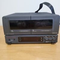 Sony TC-K777 (Broken/for parts) | eBay
