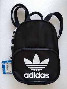 adidas mini backpack fur