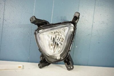 KIA SORENTO 2016-2017-2018 LUZ ANTINIEBLA IZQUIERDA HALÓGENA OEM Foto 1 de 4