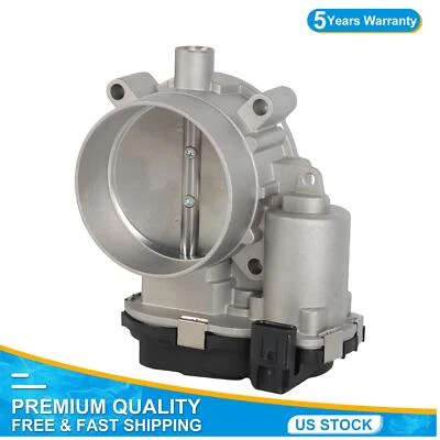 Cuerpo del acelerador 2013-2017 para Dodge RAM Chrysler 300 Charger 53034251AD 5,7 L 6,4 L Foto 1 de 4