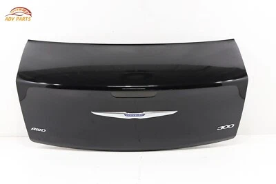 Chrysler 300 2011-2023 cubierta de maletero tapa cubierta panel OEM Foto 1 de 4