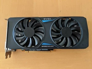 Genforce GTX 970 - Zdjęcie 1 z 4