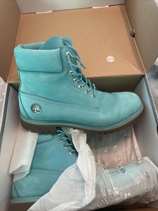 Las mejores ofertas en Botas de ante azul Timberland Para hombres | eBay