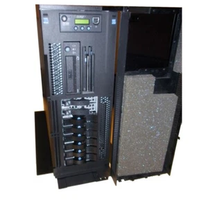 IBM iSeries 9406-520 0902 7459 Enterprise Edition 1000 CPW P10 software tier - Picture 1 of 2