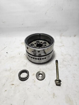 Kawasaki Vulcan 1500 1996 clásico volante motor pieza rueda Magneto Foto 1 de 4