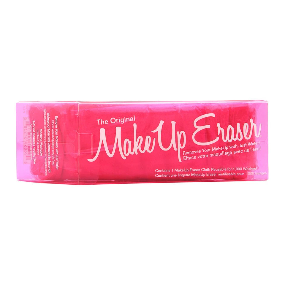 The Original Makeup Eraser Pink Brand New Foto 1 de 1