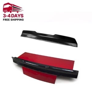 DuckTail Trunk Lip Spoiler for Ford Mustang 2005-2009 - Picture 1 of 5