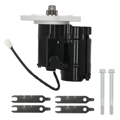 Starter Motor  SB  for Ford 289 302 351 Windsor Cleveland AF4250-5055 12V 1.9hp - Image 1 of 4