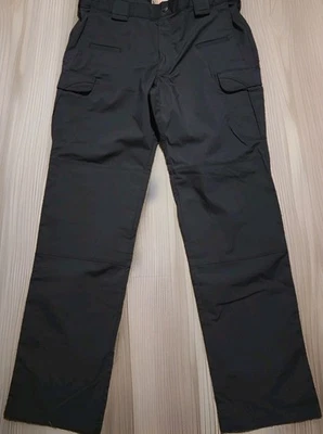 Pantalón cargo 5.11 Tactical (74485) Stryke Ripstop azul marino 38x36  Foto 1 de 4