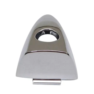 For Honda Accord/Pilot Front Left Door Cover Handle End Bezel 72184T2AG21 - Foto 1 di 8