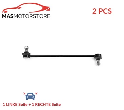 STABILISATOR STABI LINKS+RECHTS MOOG TO-LS-2993 2PCS I FÜR TOYOTA RAV 4 II - Image 1 of 4